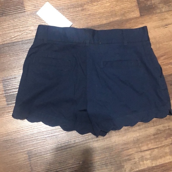 Lauren James The Poplin Short - Picture 6 of 10